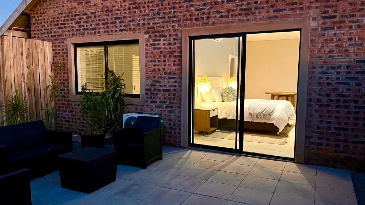 King Suite Hilton Extérieur photo
